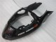 1996-2007 Silver Black Suzuki GSXR 1300 Hayabusa Motorcycle Fairings