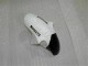 2000-2001 White Black Corona Extra Yamaha YZF R1 Motorcycle Fairings