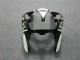 2000-2002 White Red Yellow Green Glossy Black Star EuroBet Kawasaki ZX6R Motorcycle Fairings