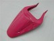 2001-2003 Pink Silver Glossy Black Suzuki GSXR 600/750 Motorcycle Fairings
