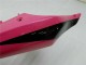 2001-2003 Pink Silver Glossy Black Suzuki GSXR 600/750 Motorcycle Fairings