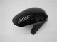 2001-2003 Silver Glossy Black Red Suzuki GSXR 600/750 Motorcycle Fairings