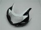 2001-2003 White Blue Black Suzuki GSXR 600/750 Motorcycle Fairings