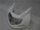 2001-2003 White Silver Blue Black Suzuki GSXR 600/750 Motorcycle Fairings