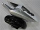 2001-2003 White Silver Blue Black Suzuki GSXR 600/750 Motorcycle Fairings