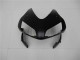 2003-2004 Matte Black Honda CBR600RR Motorcycle Fairing