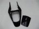 2003-2004 Red Glossy Black OEM Style Honda CBR600RR Motorcycle Fairings
