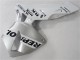 2003-2004 White Silver Black Repsol Honda CBR600RR Motorcycle Fairing