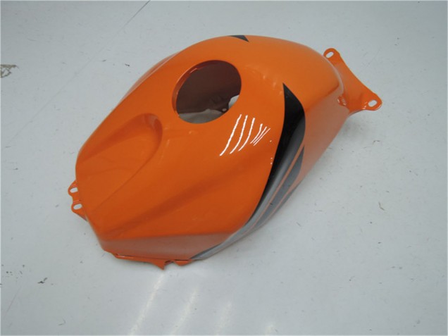 2003-2004 Orange White Red Glossy Black Repsol Honda CBR600RR Motorcycle Fairing Kits