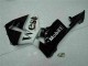 2003-2004 Glossy Black White West Mobil Honda CBR600RR Motorcycle Fairings