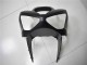 2003-2004 Matte Black Kawasaki ZX6R Motorcycle Fairings