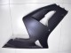 2003-2004 Matte Black Kawasaki ZX6R Motorcycle Fairings