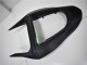 2003-2004 Matte Black Kawasaki ZX6R Motorcycle Fairings