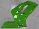 2003-2004 Green Kawasaki ZX6R Motorcycle Fairing
