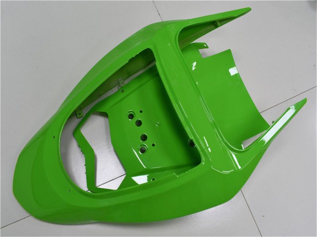 2003-2004 Green Kawasaki ZX6R Motorcycle Fairing