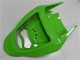 2003-2004 Green Kawasaki ZX6R Motorcycle Fairing