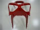 2003-2004 Red Kawasaki ZX6R Motorcycle Fairing Kits