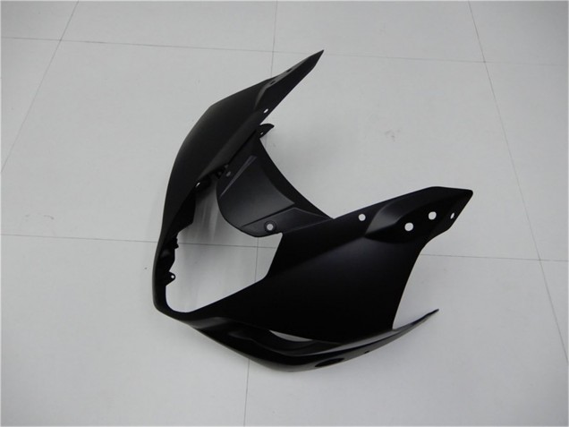 2003-2004 Matte Black Suzuki GSXR 1000 Motorcycle Fairing