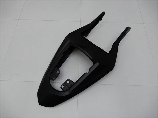2003-2004 Matte Black Suzuki GSXR 1000 Motorcycle Fairing