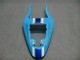2003-2004 Blue White Yellow Rizla Suzuki GSXR 1000 Motorcycle Fairings