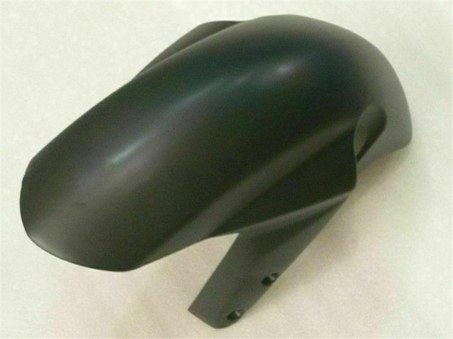 2003-2004 Matte Black Suzuki GSXR 1000 Motorcycle Fairings