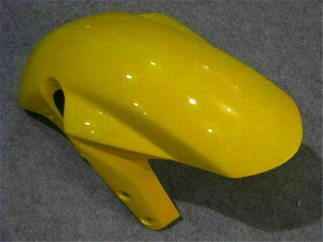 2003-2004 Yellow Blue White Red Corona Motul Suzuki GSXR 1000 Motorcycle Fairings