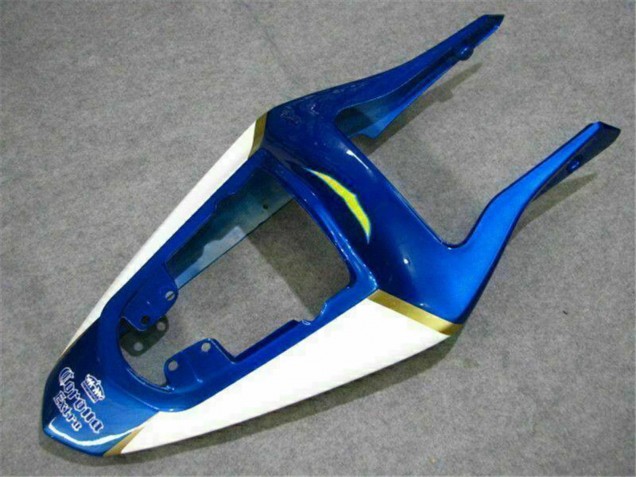 2003-2004 Yellow Blue White Red Corona Motul Suzuki GSXR 1000 Motorcycle Fairings