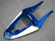 2003-2004 Yellow Blue White Red Corona Motul Suzuki GSXR 1000 Motorcycle Fairings
