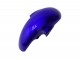2003-2004 Blue White Glossy Black Yamaha YZF R6 Motorcycle Fairings