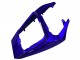2003-2004 Blue White Yamaha YZF R6 Motorcycle Fairings
