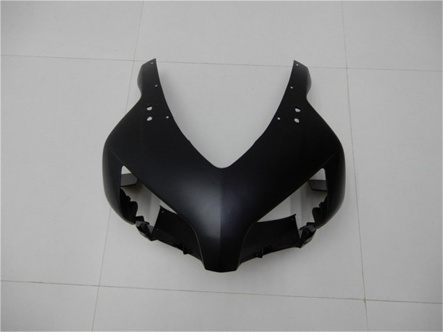 2004-2005 Matte Black Honda CBR1000RR Motorcycle Fairings