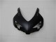 2004-2005 Matte Black Honda CBR1000RR Motorcycle Fairings