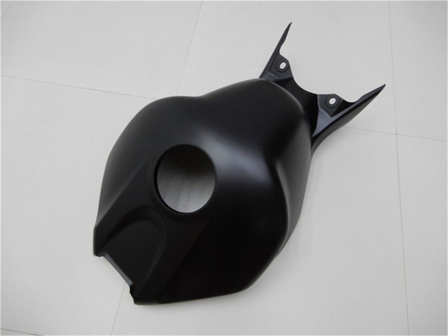 2004-2005 Matte Black Honda CBR1000RR Motorcycle Fairings
