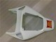 2004-2005 White Red Yellow San Carlo 58 Honda CBR1000RR Motorcycle Fairings