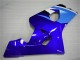 2004-2005 White Blue Black Suzuki GSXR 600/750 Motorcycle Fairing