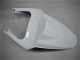 2004-2005 White Blue Black Suzuki GSXR 600/750 Motorcycle Fairing