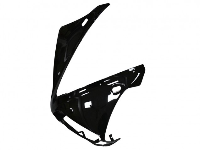2004-2006 Glossy Black Matte Black Yamaha YZF R1 Motorcycle Fairings