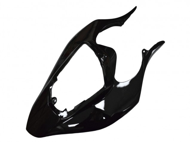 2004-2006 Glossy Black Matte Black Yamaha YZF R1 Motorcycle Fairings