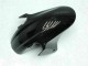 2004-2007 Glossy Black Honda CBR600 F4i Motorcycle Fairing