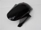 2005-2006 Red Black Honda CBR600RR Abs Fairings