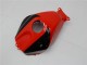 2005-2006 Red Black Honda CBR600RR Abs Fairings