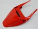 2005-2006 Red Black Honda CBR600RR Abs Fairings