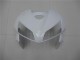 2005-2006 Glossy White Honda CBR600RR Motorcycle Fairings