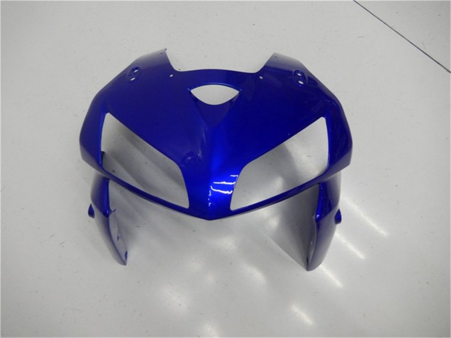 2005-2006 Blue Black Honda CBR600RR Bike Fairings