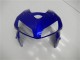 2005-2006 Blue Black Honda CBR600RR Bike Fairings
