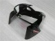 2005-2006 Black Repsol Honda CBR600RR Motorcycle Fairings
