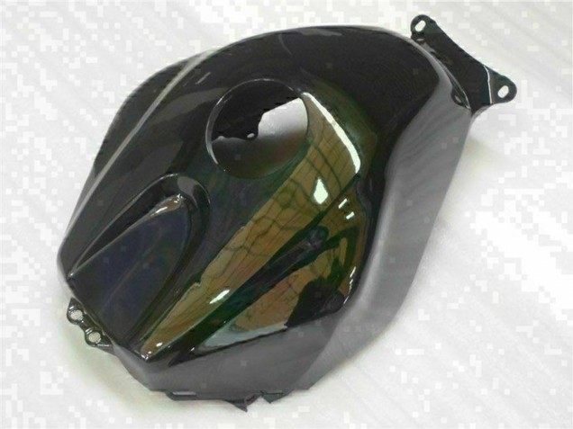 2005-2006 Black Repsol Honda CBR600RR Motorcycle Fairings
