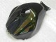 2005-2006 Black Repsol Honda CBR600RR Motorcycle Fairings
