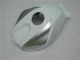 2005-2006 White Honda CBR600RR Motorcycle Fairing