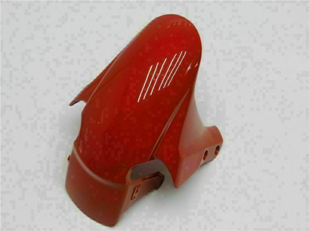 2005-2006 Red Purple Grey Honda CBR600RR Motorcycle Fairings